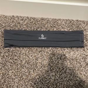 Flip belt, Carbon - Large